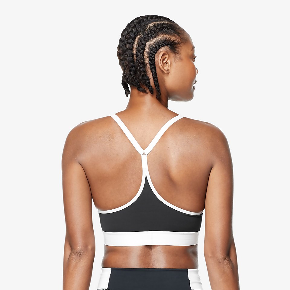 Speedo Logo Sports Bra