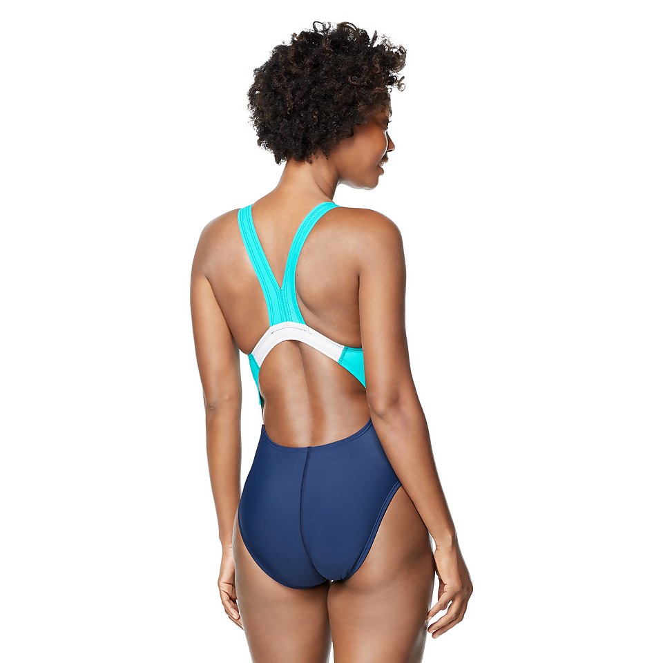 SPEEDO QUANTUM FUSION SPLIC 401