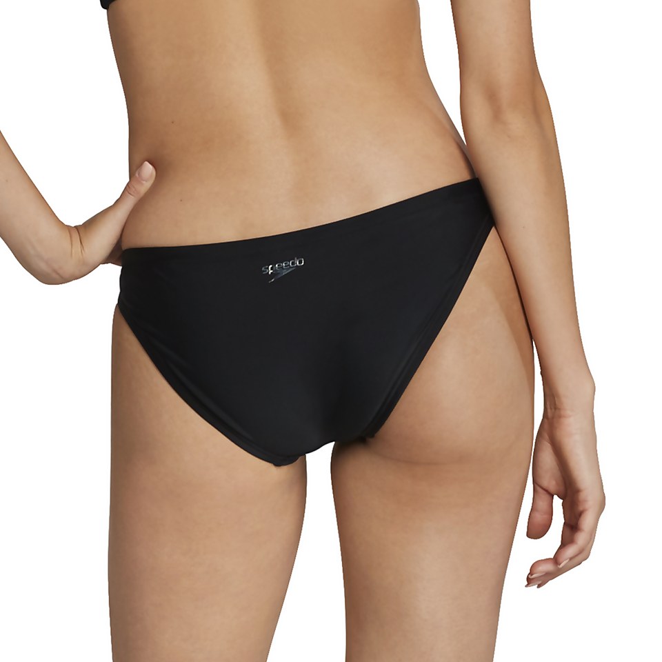 Hipster Swim Bottom