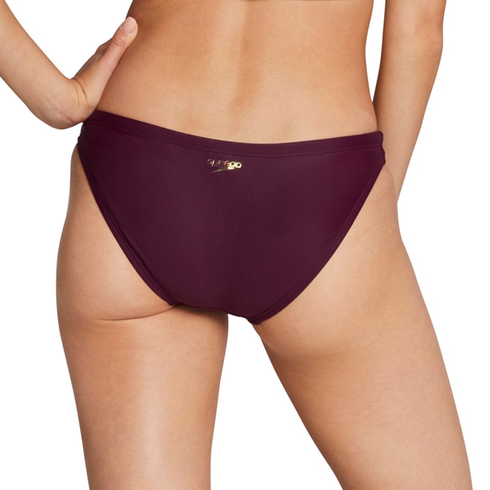 Hipster Swim Bottom