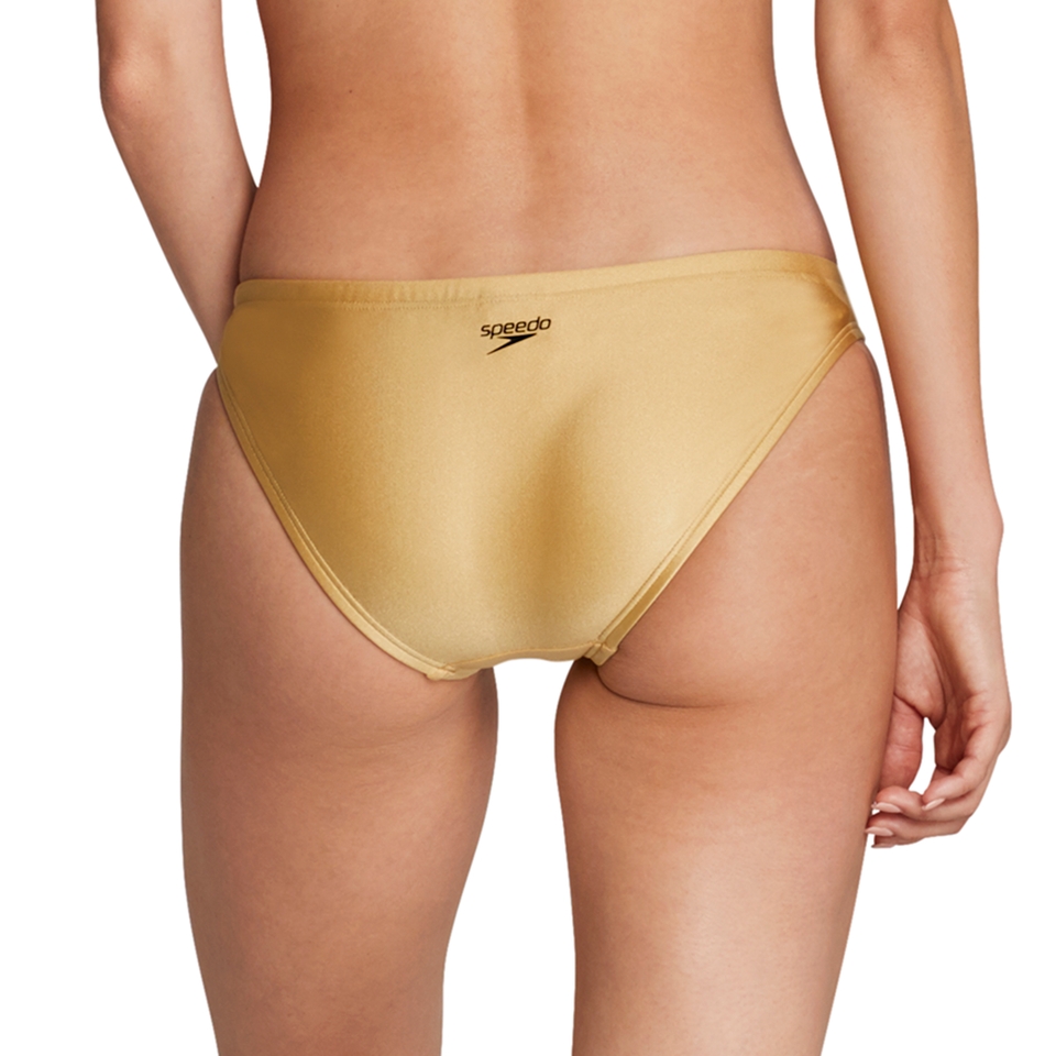 Hipster Swim Bottom