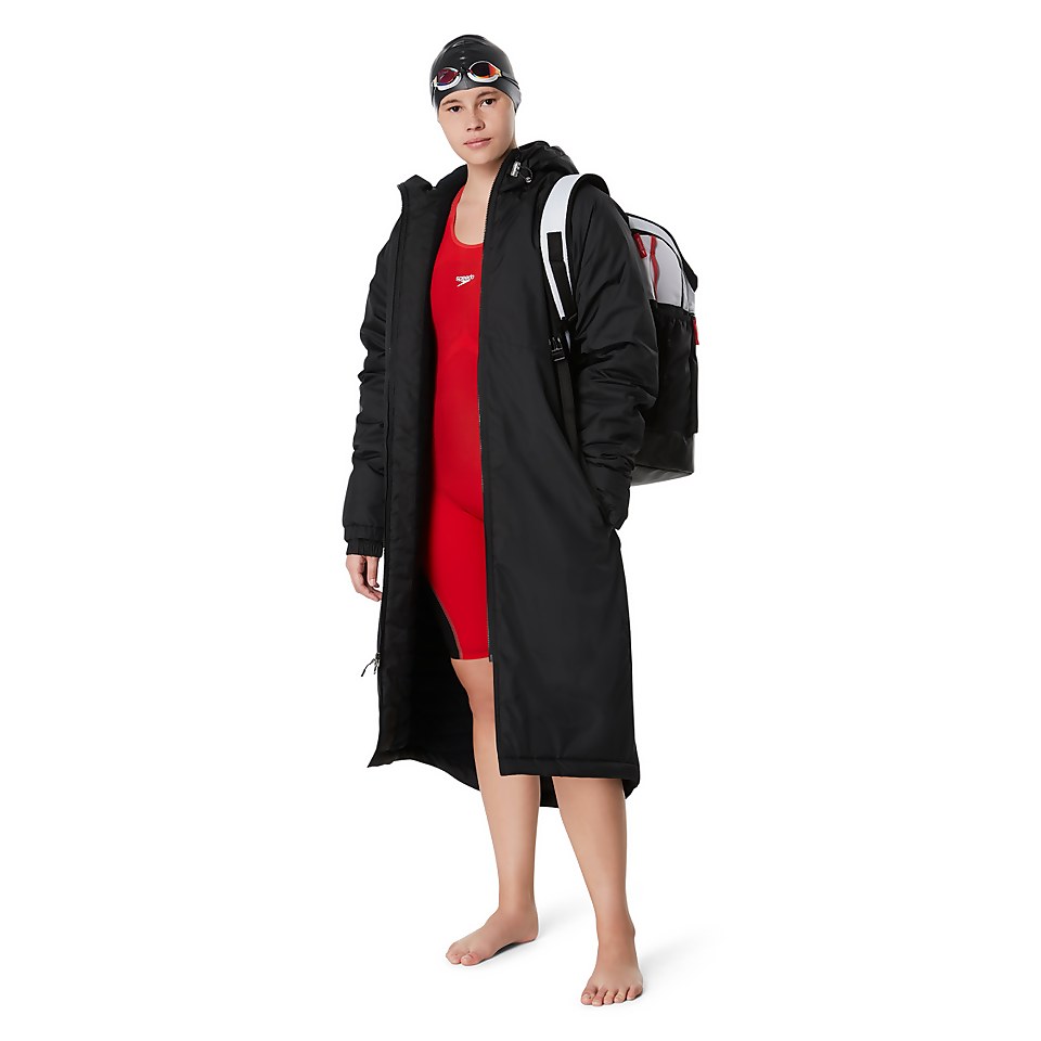 Fastskin LZR Intent Open Back Kneeskin - World Aquatics Approved