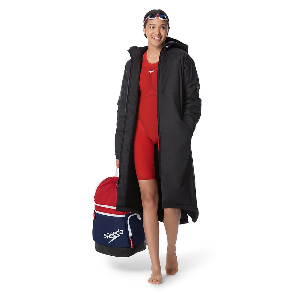 Fastskin LZR Pure Valor Open Back Kneeskin - World Aquatics Approved