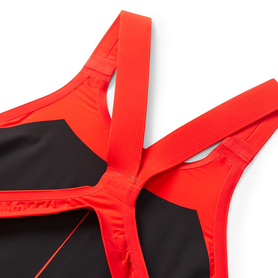Fastskin LZR Pure Valor Open Back Kneeskin - World Aquatics Approved