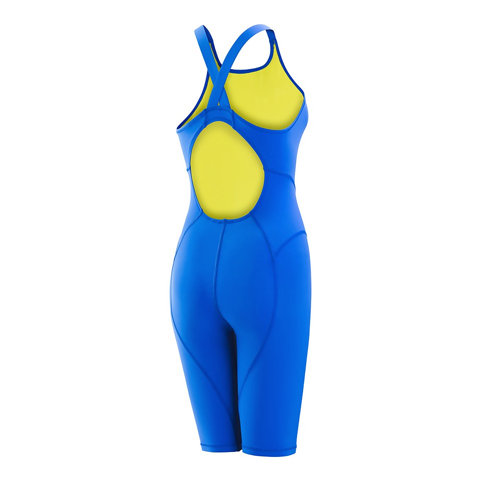 SPEEDO SPEEDO VANQUISHER KN 400