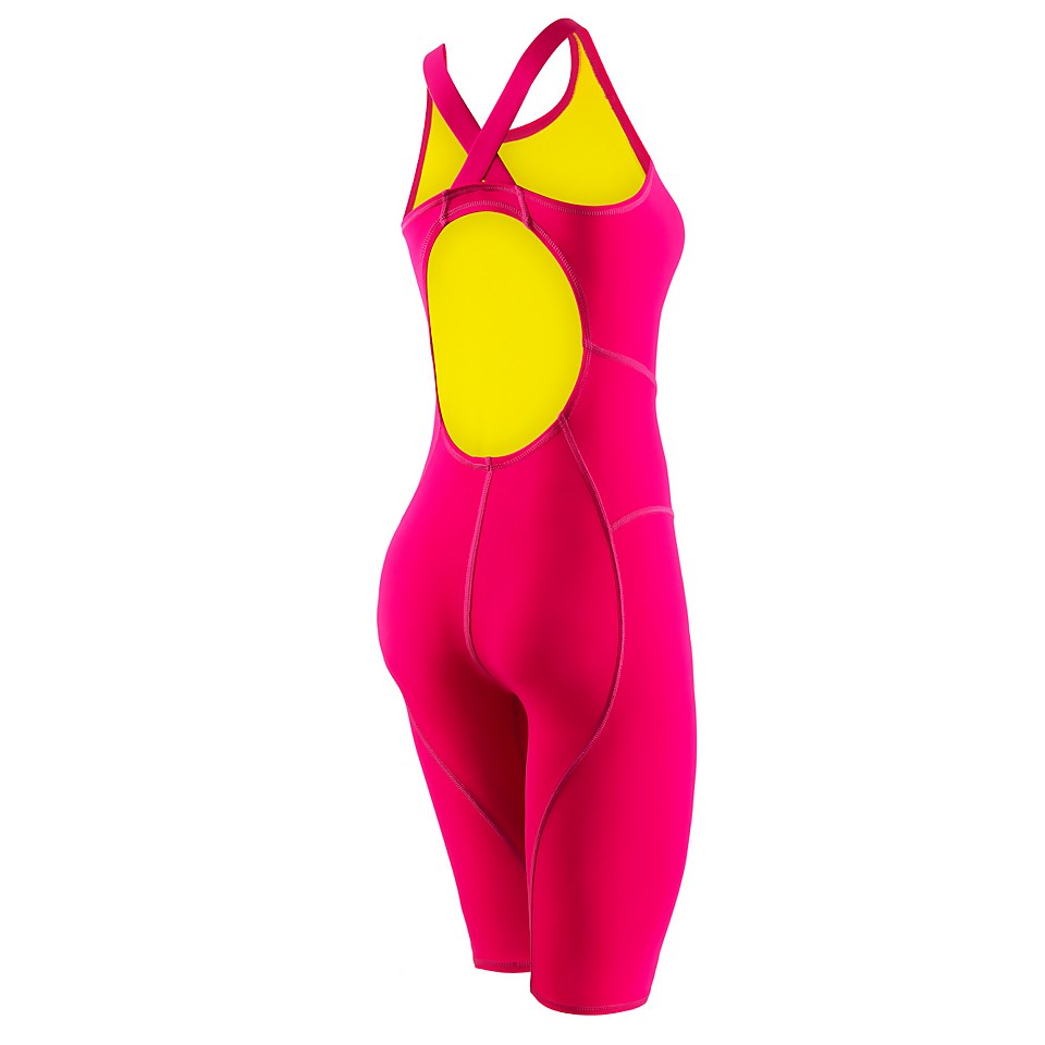 Women's Vanquisher Kneeskin Solid Pink