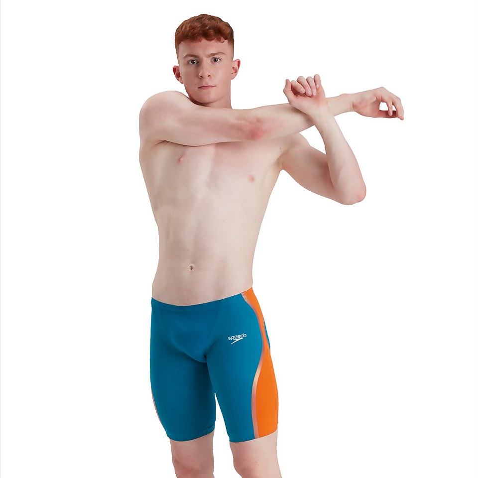 Fastskin LZR Intent Jammer - World Aquatics Approved