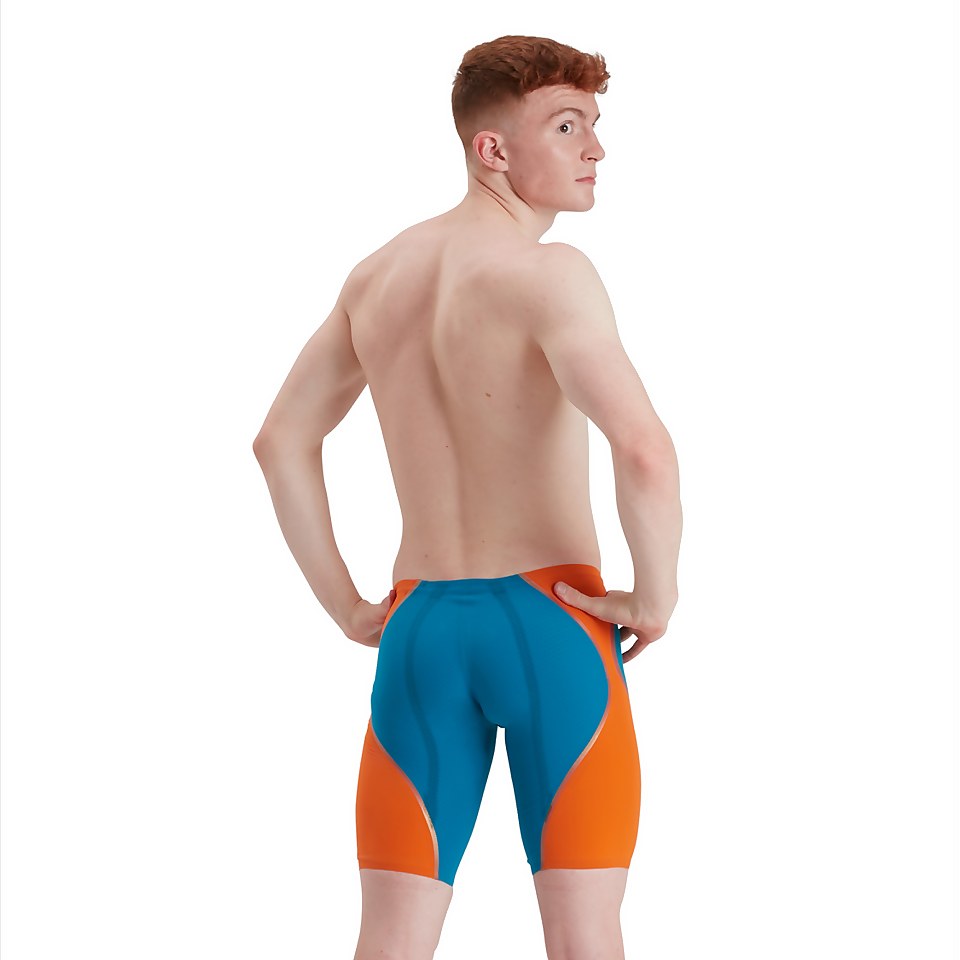 Fastskin LZR Intent Jammer - World Aquatics Approved
