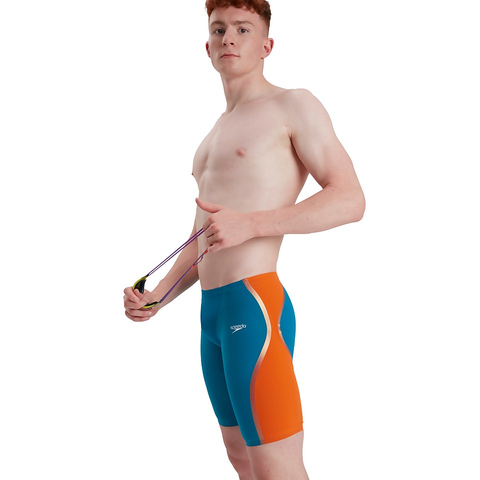 Fastskin LZR Intent Jammer - World Aquatics Approved