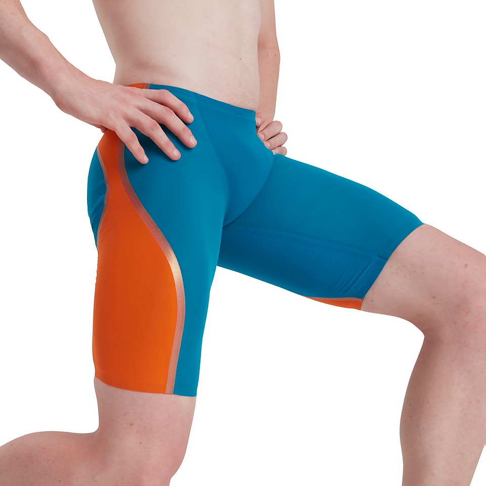 Fastskin LZR Intent Jammer - World Aquatics Approved