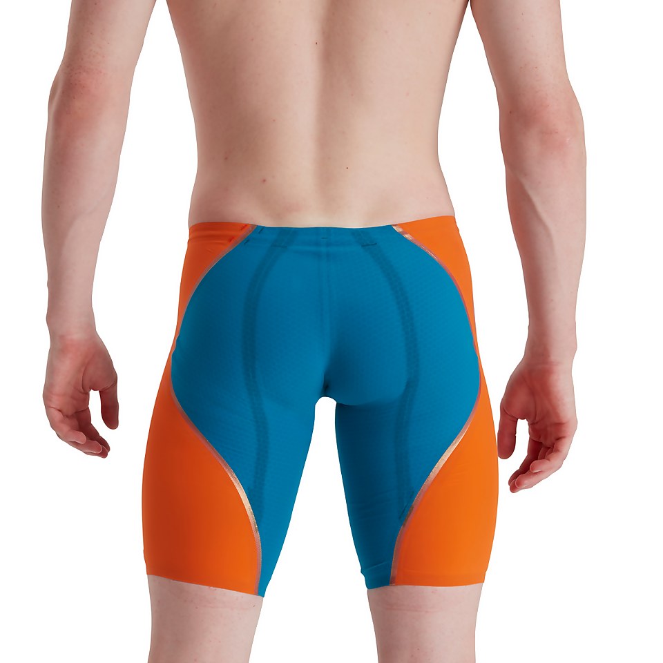 Fastskin LZR Intent Jammer - World Aquatics Approved