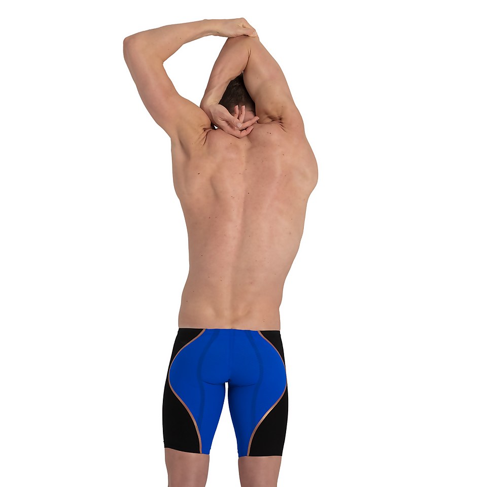 Fastskin LZR Intent Jammer - World Aquatics Approved