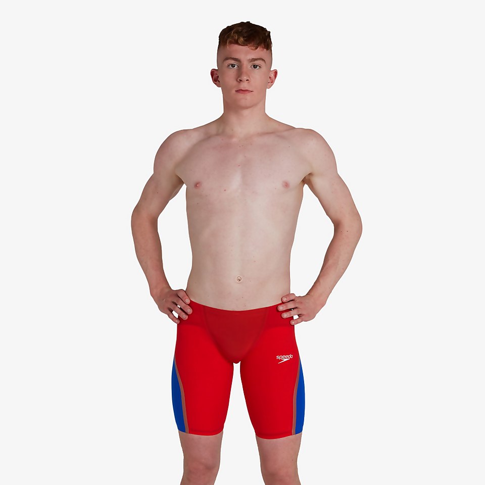 Fastskin LZR Intent Jammer - World Aquatics Approved