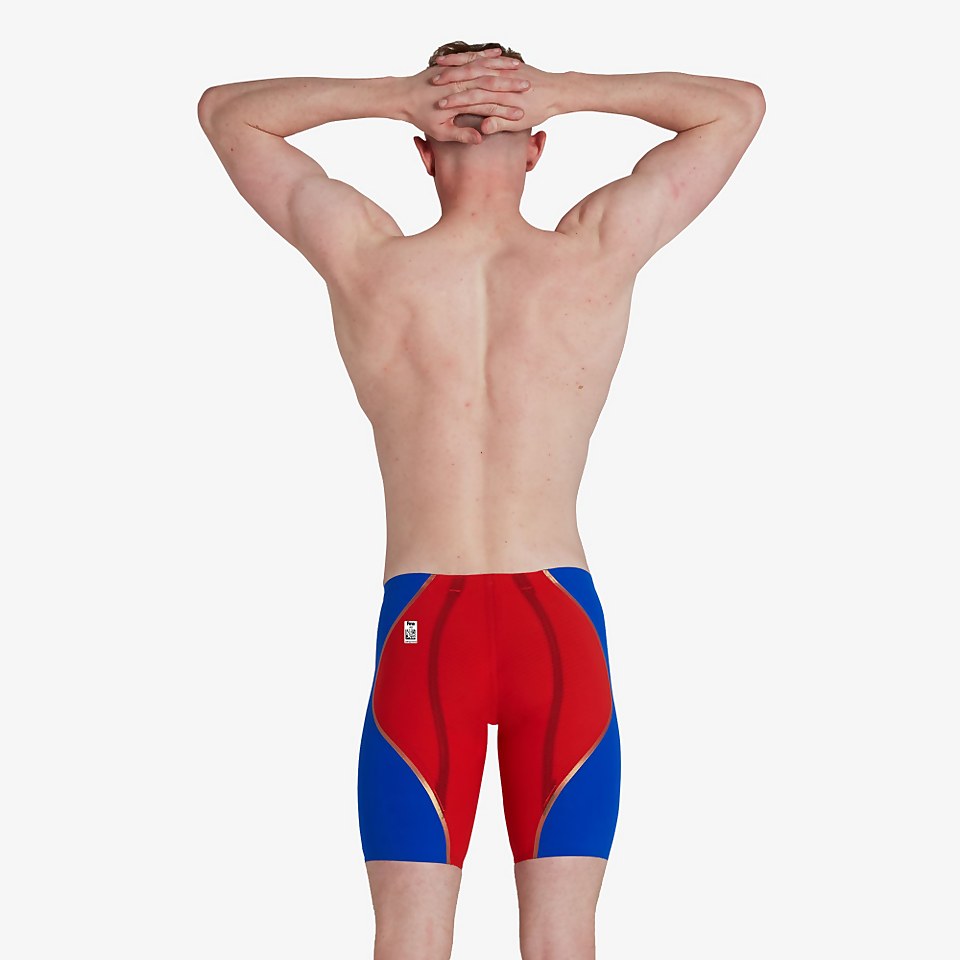 Fastskin LZR Intent Jammer - World Aquatics Approved