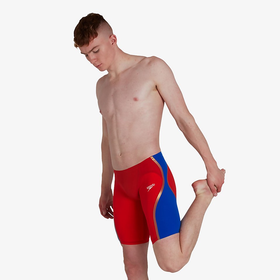 Fastskin LZR Intent Jammer - World Aquatics Approved