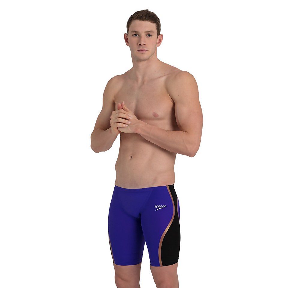 Fastskin LZR Intent Jammer - World Aquatics Approved