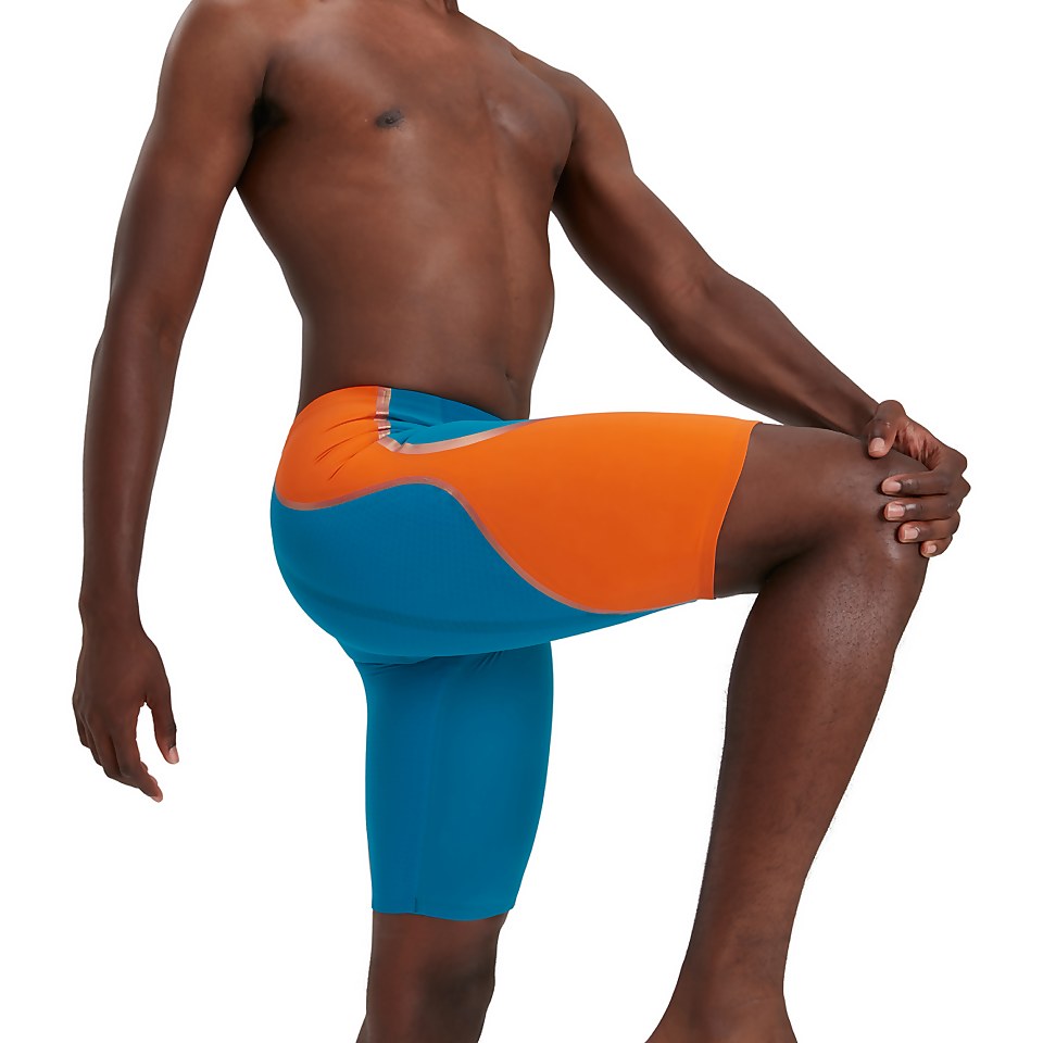 Fastskin LZR High Waisted Intent Jammer - World Aquatics Approved