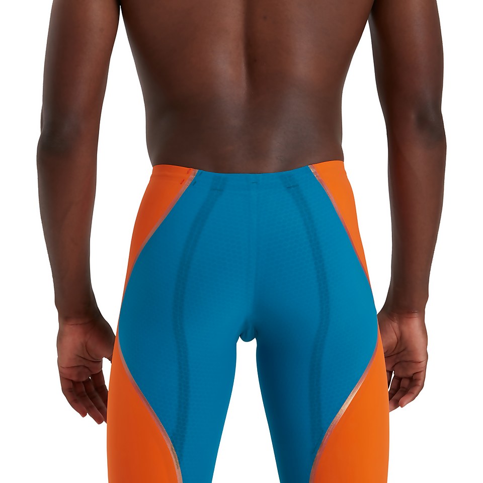 Fastskin LZR High Waisted Intent Jammer - World Aquatics Approved