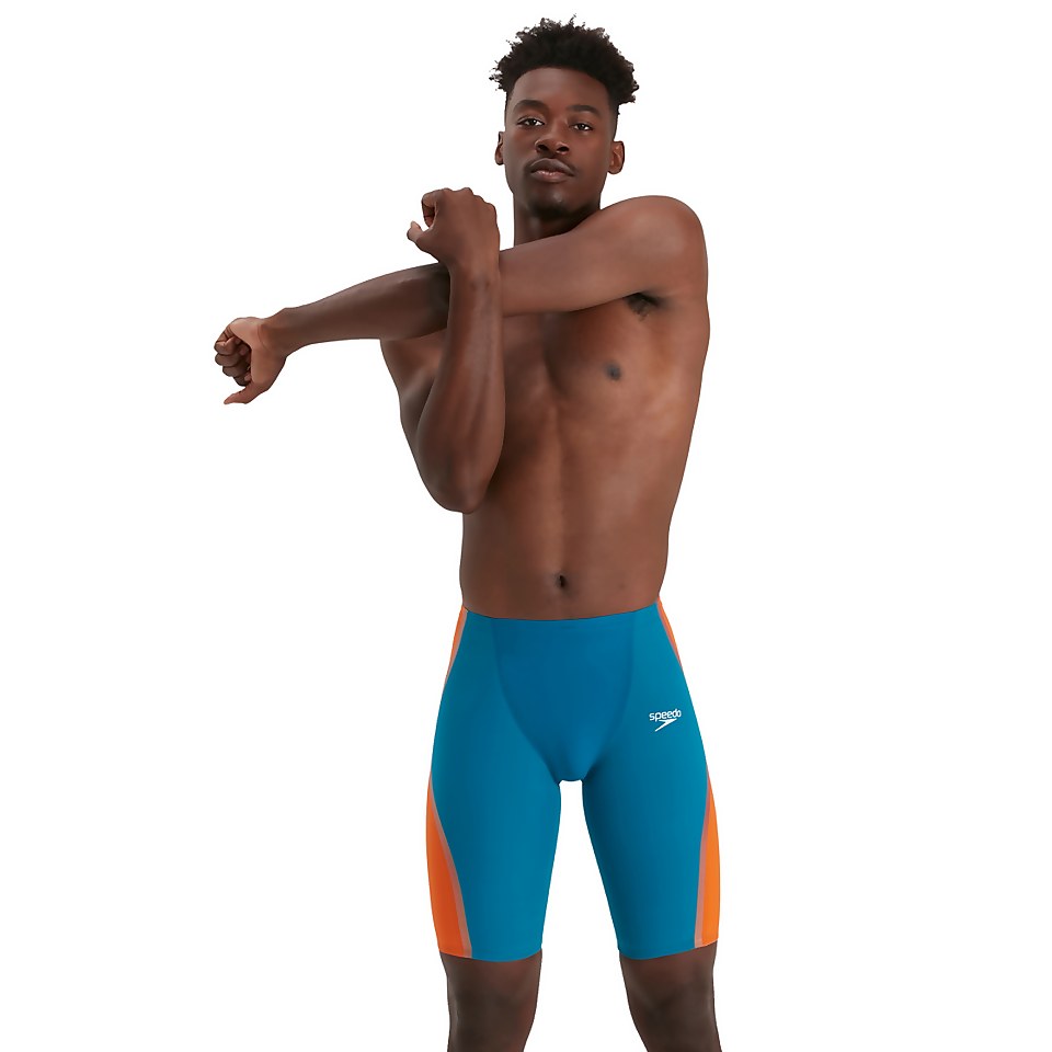 Fastskin LZR High Waisted Intent Jammer - World Aquatics Approved