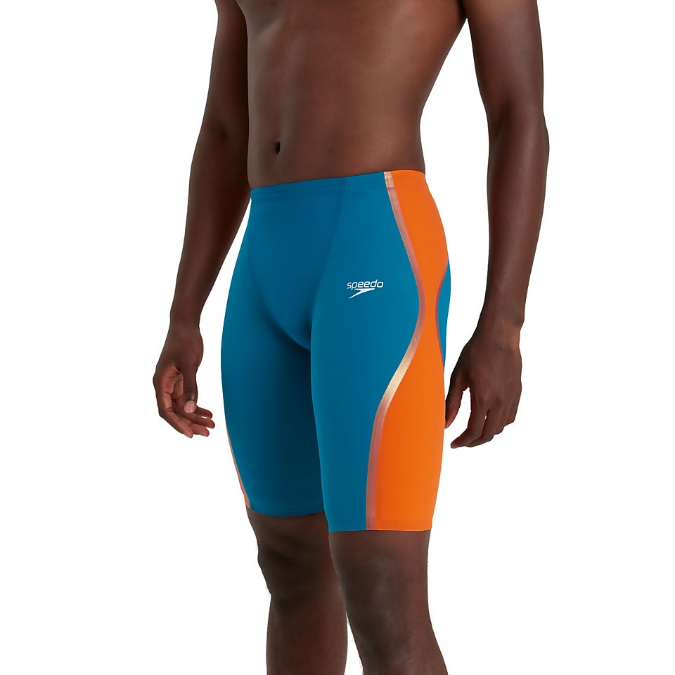 Fastskin LZR High Waisted Intent Jammer - World Aquatics Approved