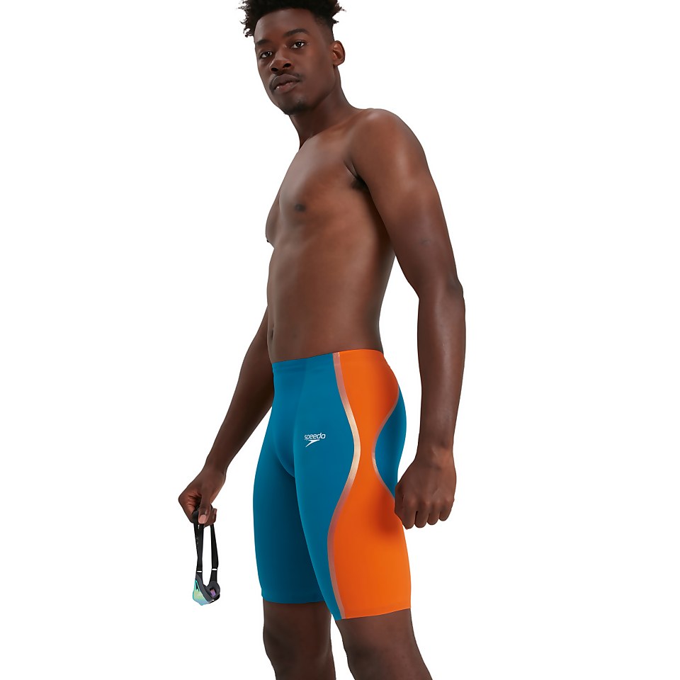 Fastskin LZR High Waisted Intent Jammer - World Aquatics Approved
