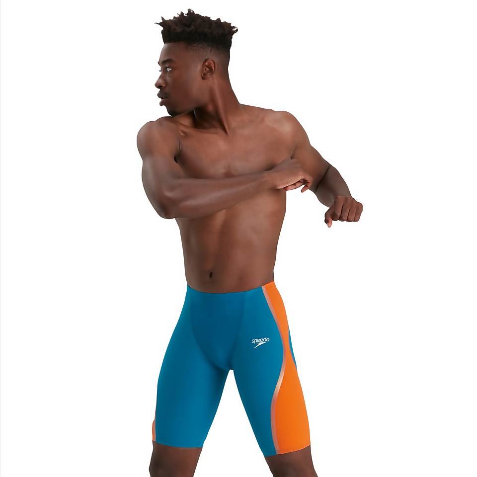 Fastskin LZR High Waisted Intent Jammer - World Aquatics Approved