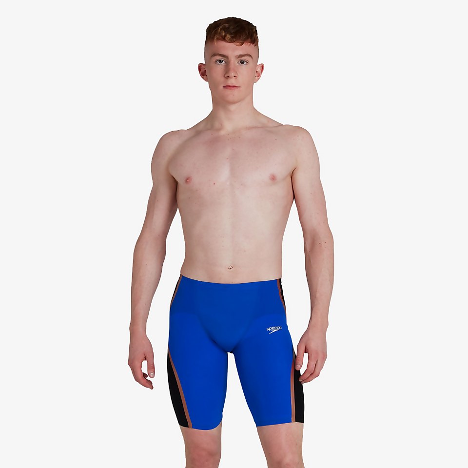 Fastskin LZR High Waisted Intent Jammer - World Aquatics Approved