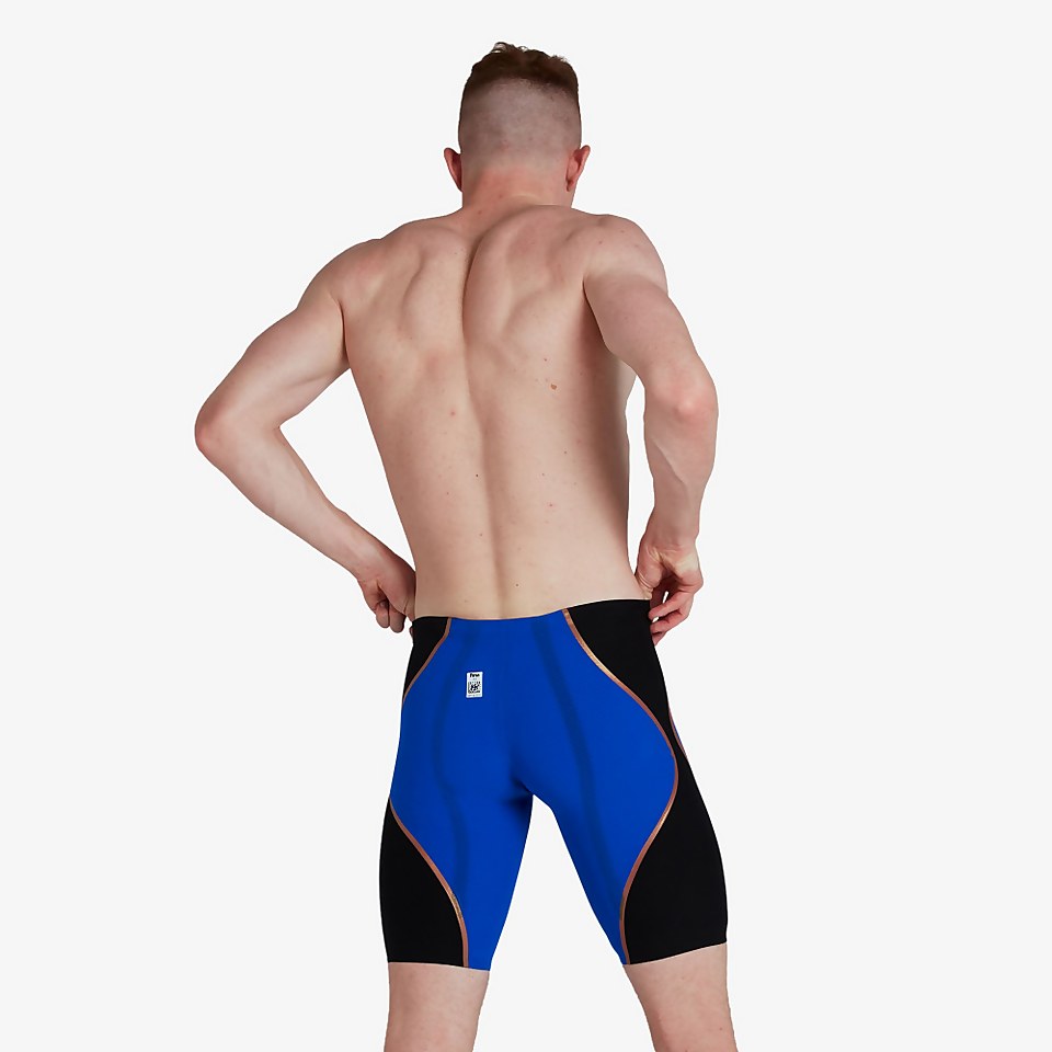 Fastskin LZR High Waisted Intent Jammer - World Aquatics Approved