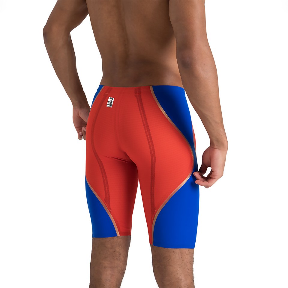 Fastskin LZR High Waisted Intent Jammer - World Aquatics Approved