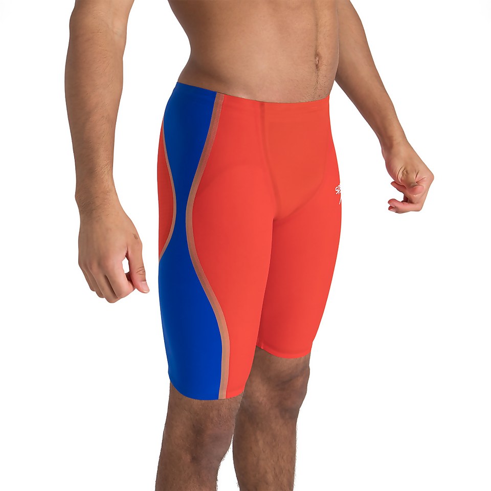 Fastskin LZR High Waisted Intent Jammer - World Aquatics Approved