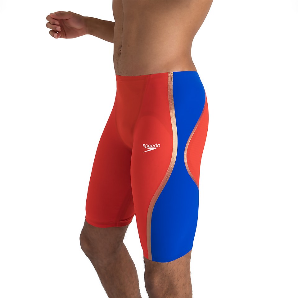 Fastskin LZR High Waisted Intent Jammer - World Aquatics Approved