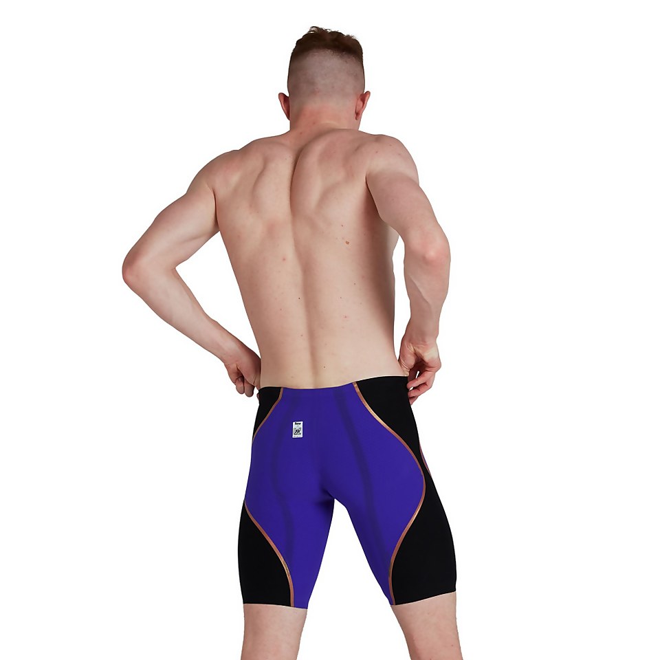 Fastskin LZR High Waisted Intent Jammer - World Aquatics Approved