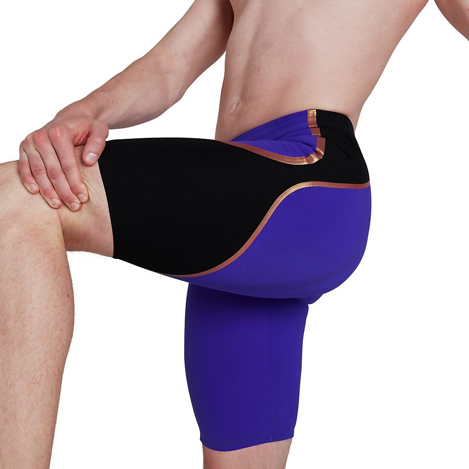 Fastskin LZR High Waisted Intent Jammer - World Aquatics Approved