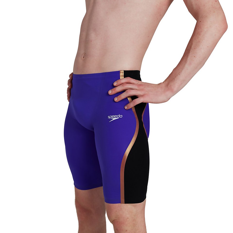 Fastskin LZR High Waisted Intent Jammer - World Aquatics Approved