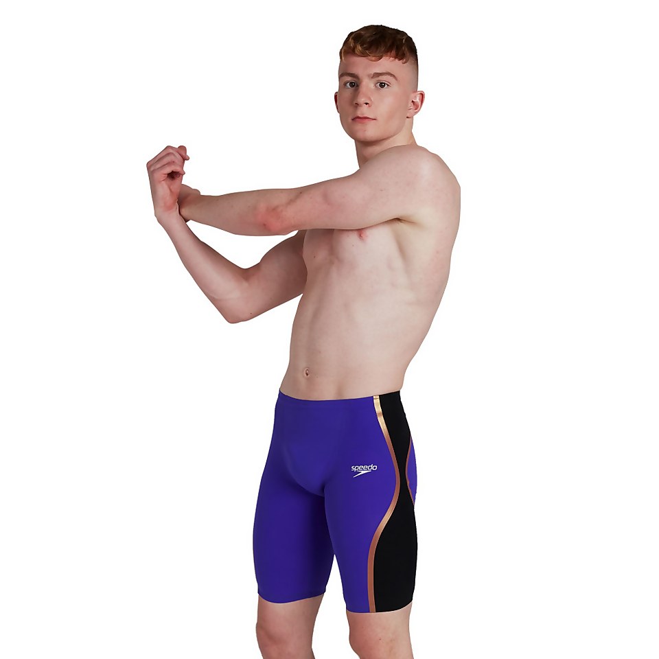 Fastskin LZR High Waisted Intent Jammer - World Aquatics Approved