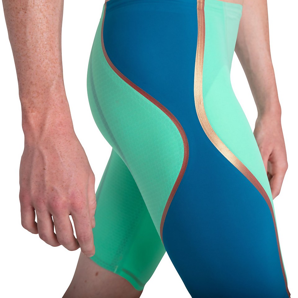 Fastskin LZR High Waisted Intent Jammer - World Aquatics Approved