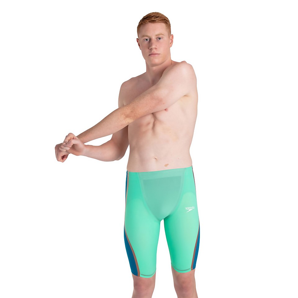 Fastskin LZR High Waisted Intent Jammer - World Aquatics Approved