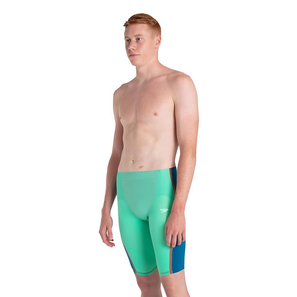 Fastskin LZR High Waisted Intent Jammer - World Aquatics Approved