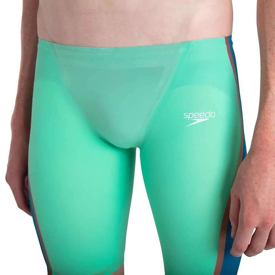 Fastskin LZR High Waisted Intent Jammer - World Aquatics Approved