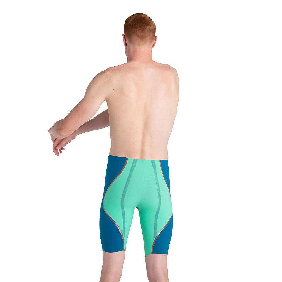 Fastskin LZR High Waisted Intent Jammer - World Aquatics Approved