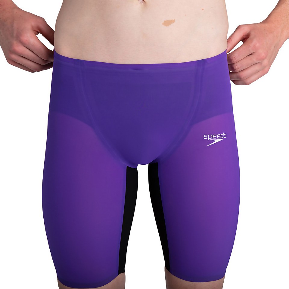 Fastskin LZR Pure Valor Jammer - World Aquatics Approved