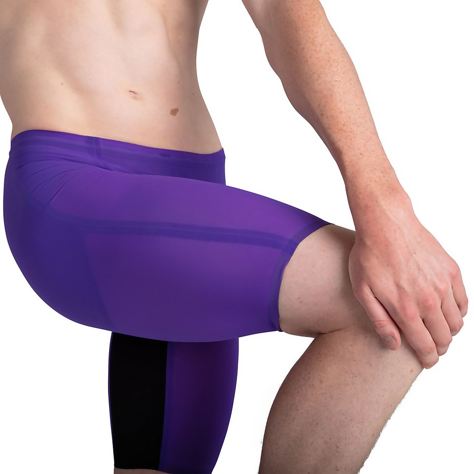 Fastskin LZR Pure Valor Jammer - World Aquatics Approved