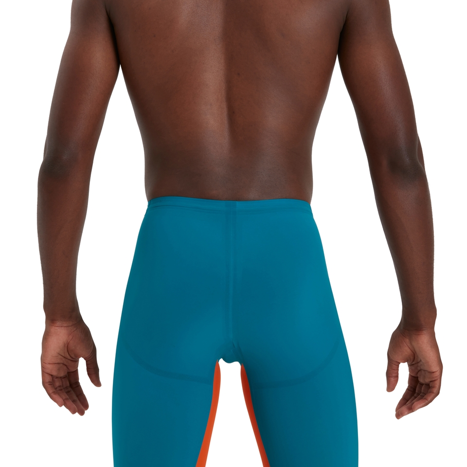 Fastskin LZR Pure Valor High Waisted Jammer - World Aquatics Approved