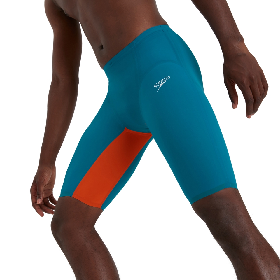 Fastskin LZR Pure Valor High Waisted Jammer - World Aquatics Approved