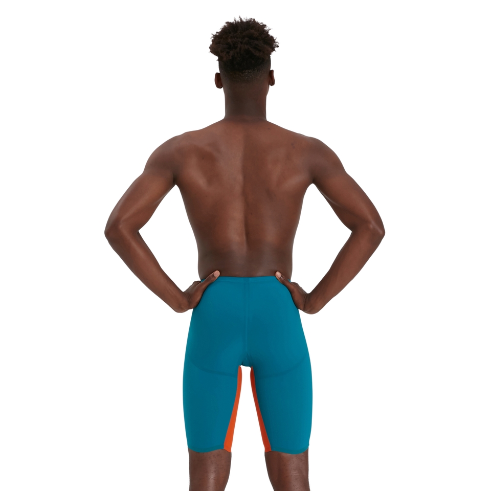Fastskin LZR Pure Valor High Waisted Jammer - World Aquatics Approved
