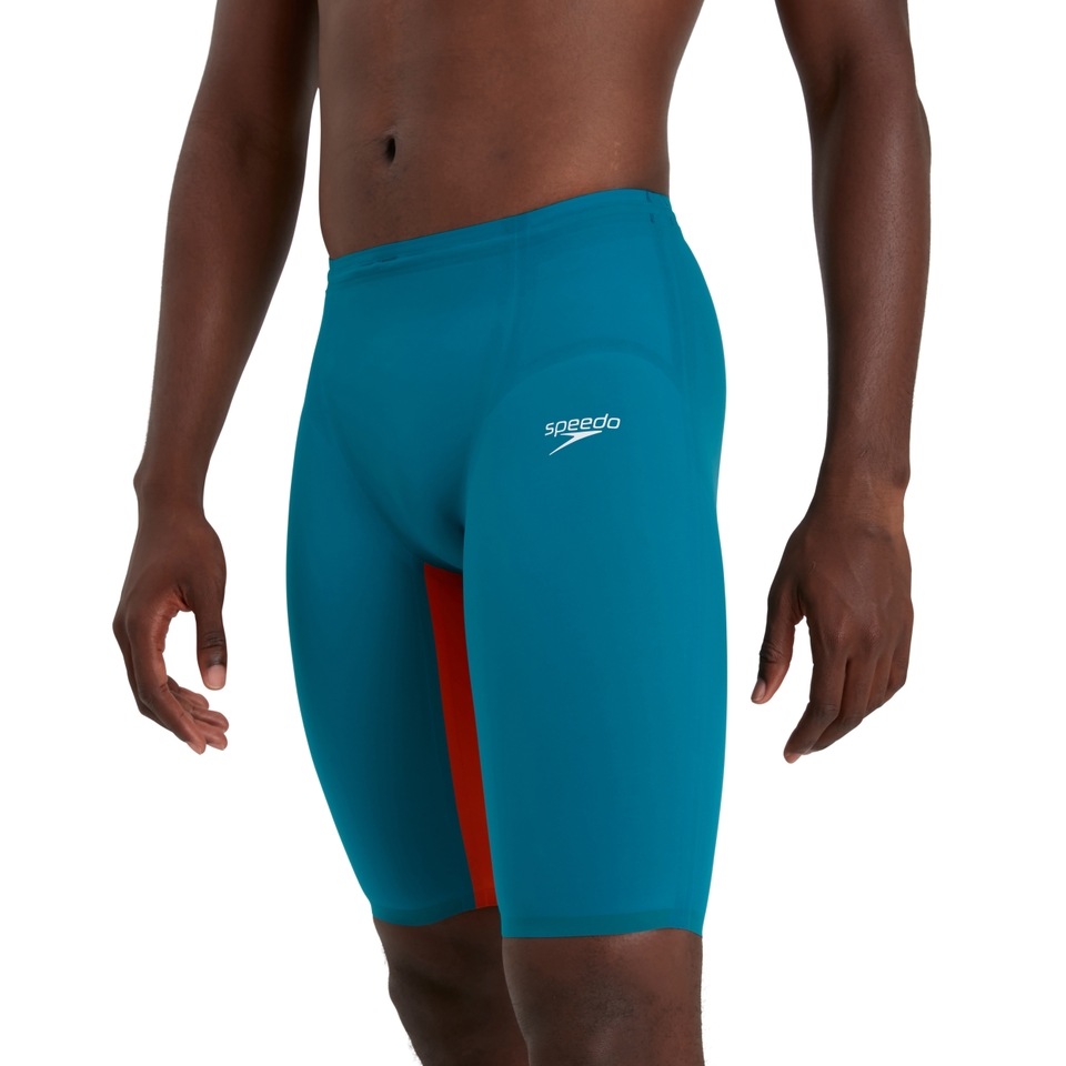Fastskin LZR Pure Valor High Waisted Jammer - World Aquatics Approved