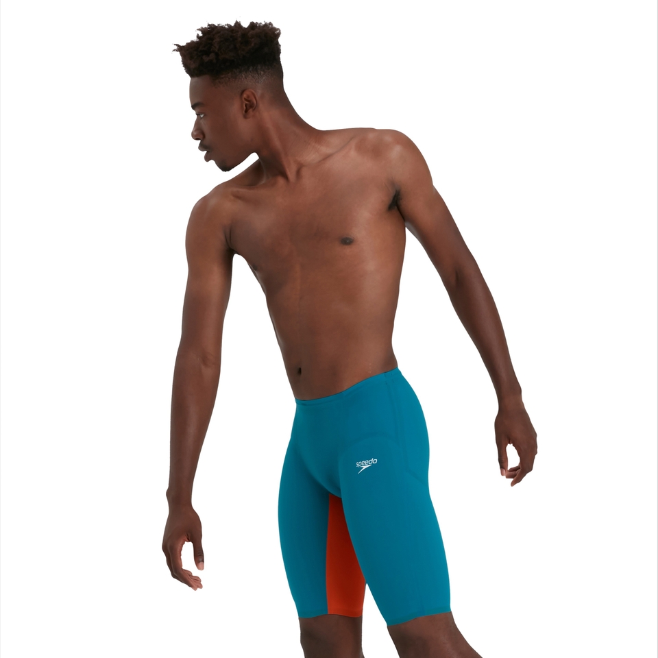 Fastskin LZR Pure Valor High Waisted Jammer - World Aquatics Approved