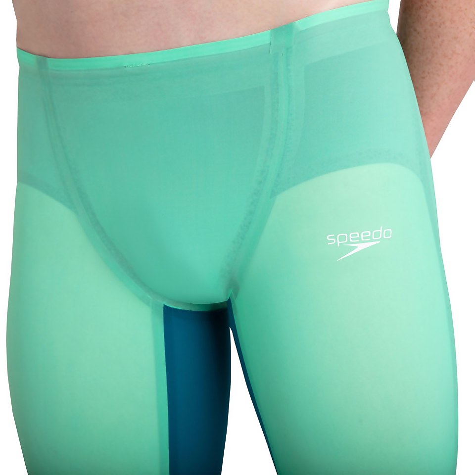 Fastskin LZR Pure Valor High Waisted Jammer - World Aquatics Approved