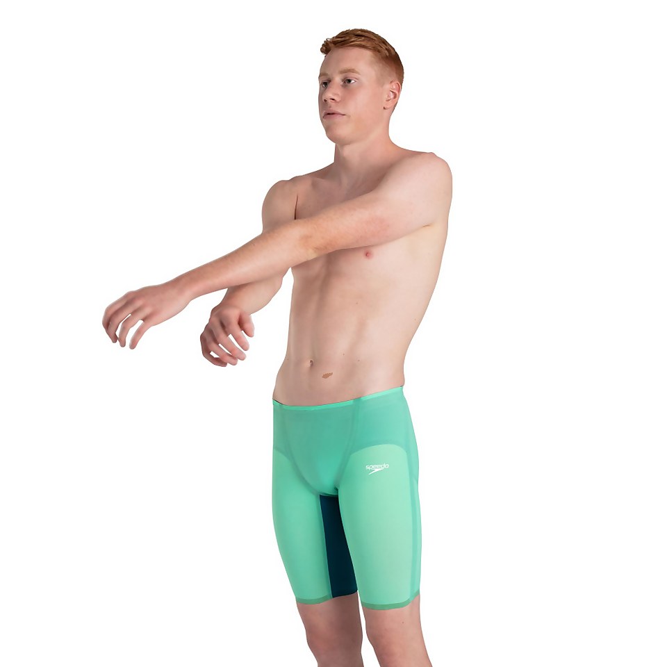 Fastskin LZR Pure Valor High Waisted Jammer - World Aquatics Approved