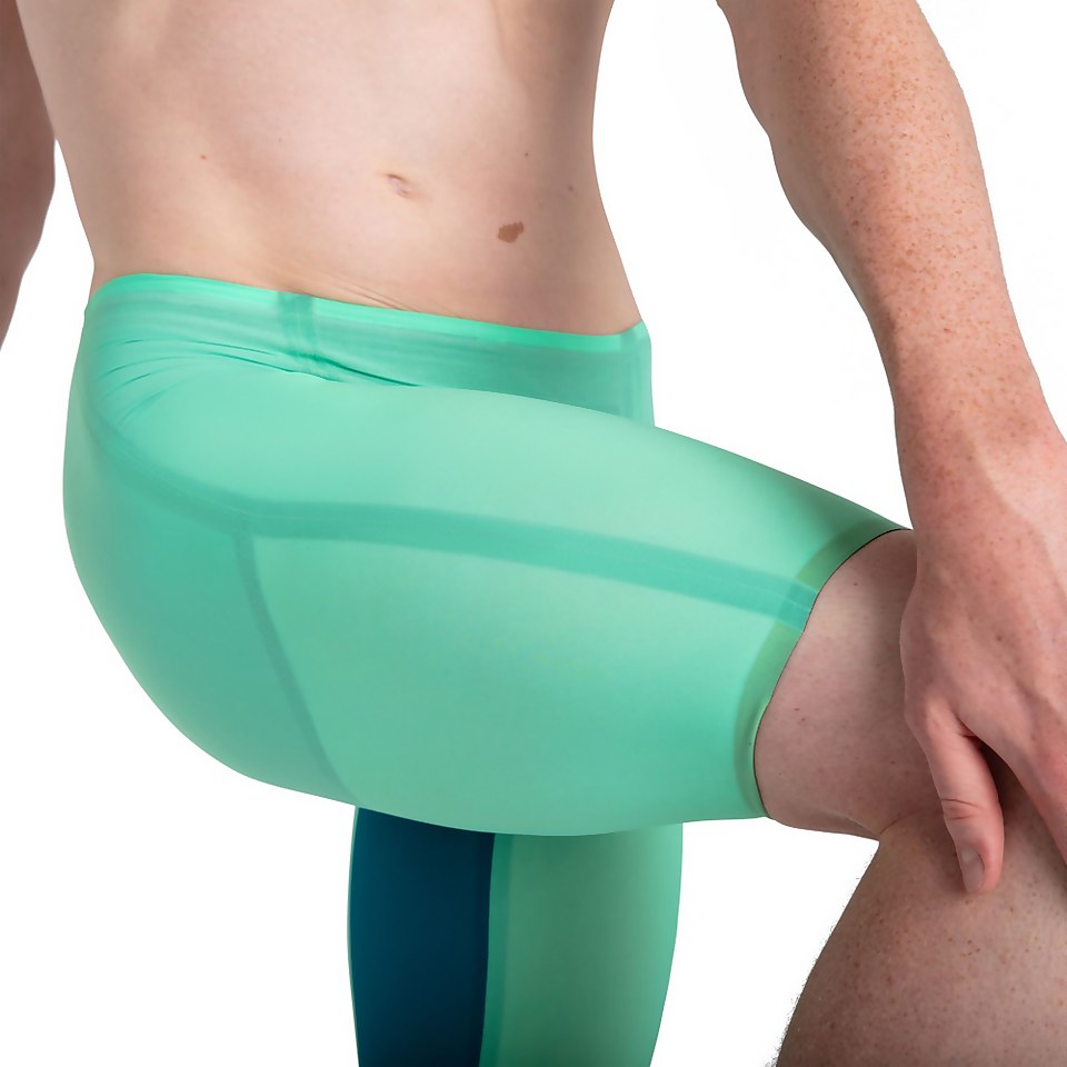 Fastskin LZR Pure Valor High Waisted Jammer - World Aquatics Approved